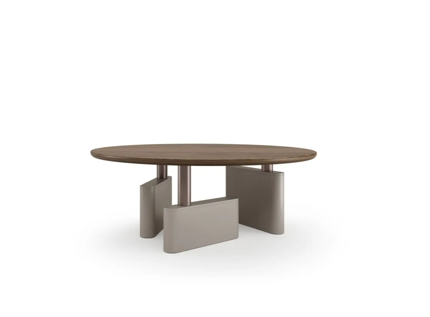 Hurtado Muebles - Tone Cocktail Tables