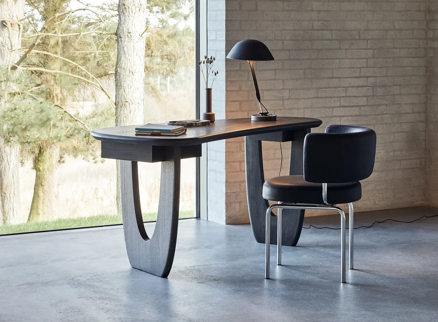 CALA Desk, more, designed by Gil Coste 2024/2025