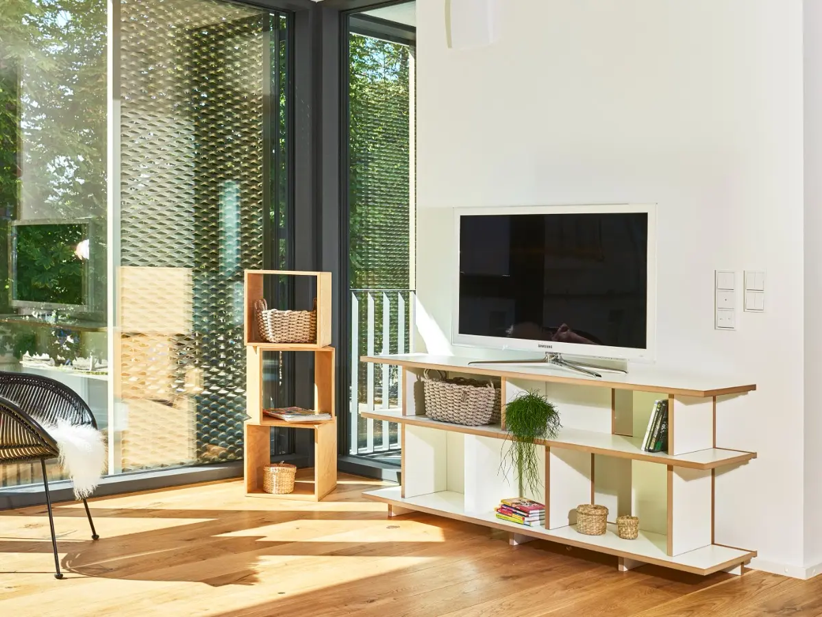 Tojo-cube è un cubo di legno