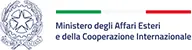 Logo MAECI