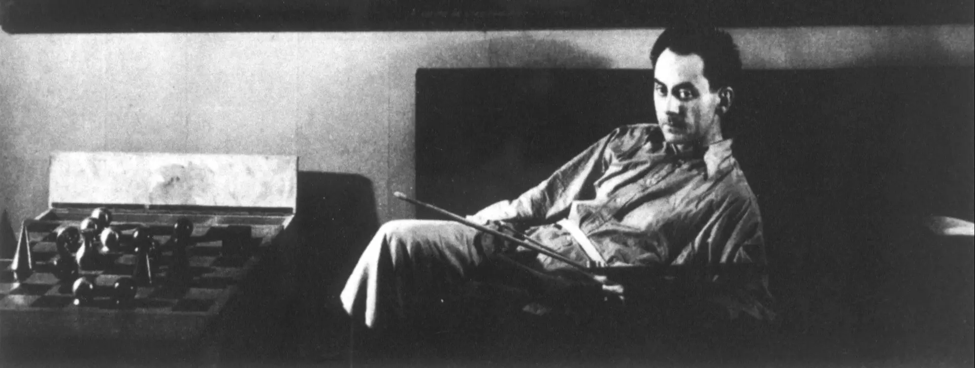 Man Ray