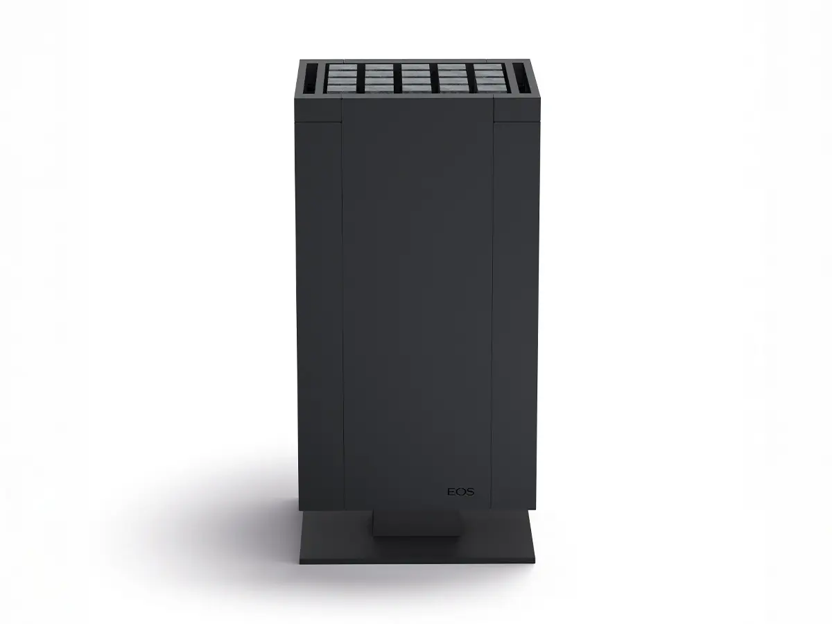 EOS Mythos sauna heater