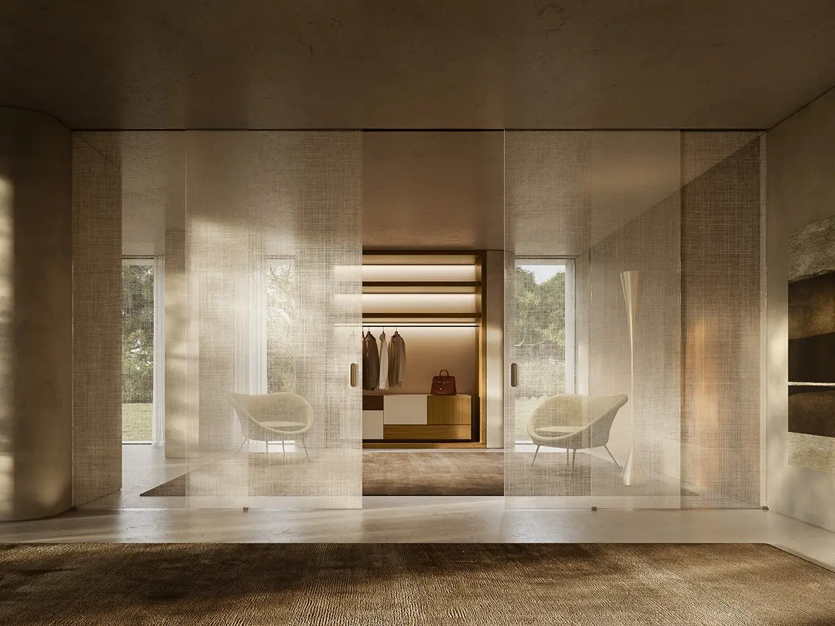 HenryGlass - Vitra