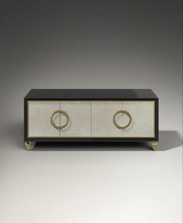 Credenza De Amicis