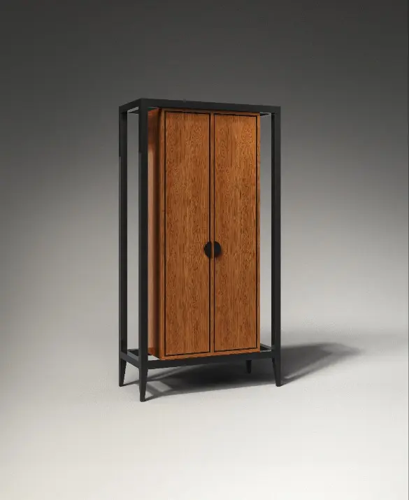 Credenza Tiziano