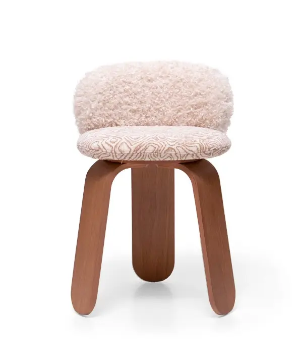 Design small chair