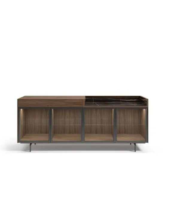 Hurtado Muebles - Link Credenza
