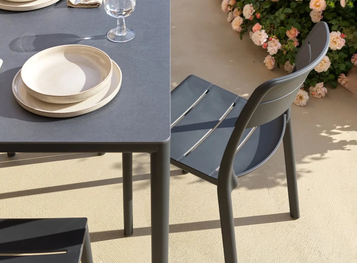 Cassia Bistrot - Piave 160x90 