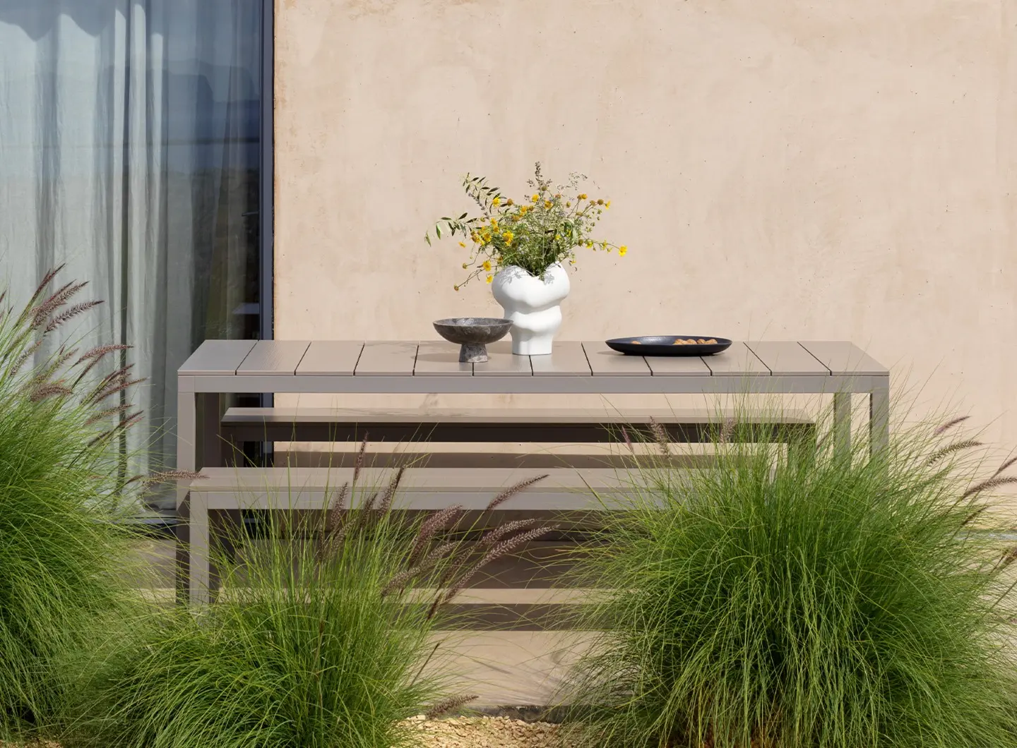 Set Rio Bench