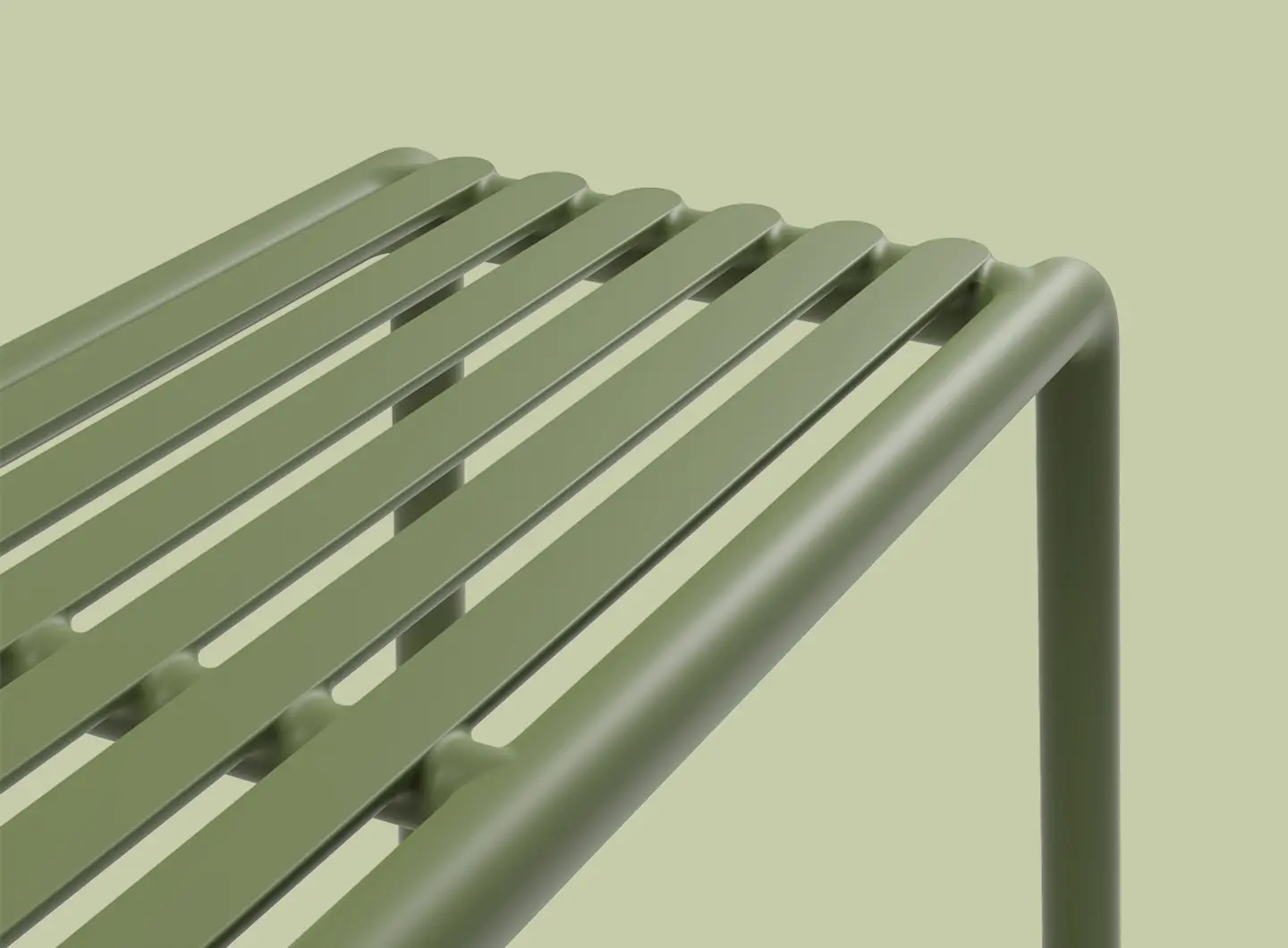 Doga Bench