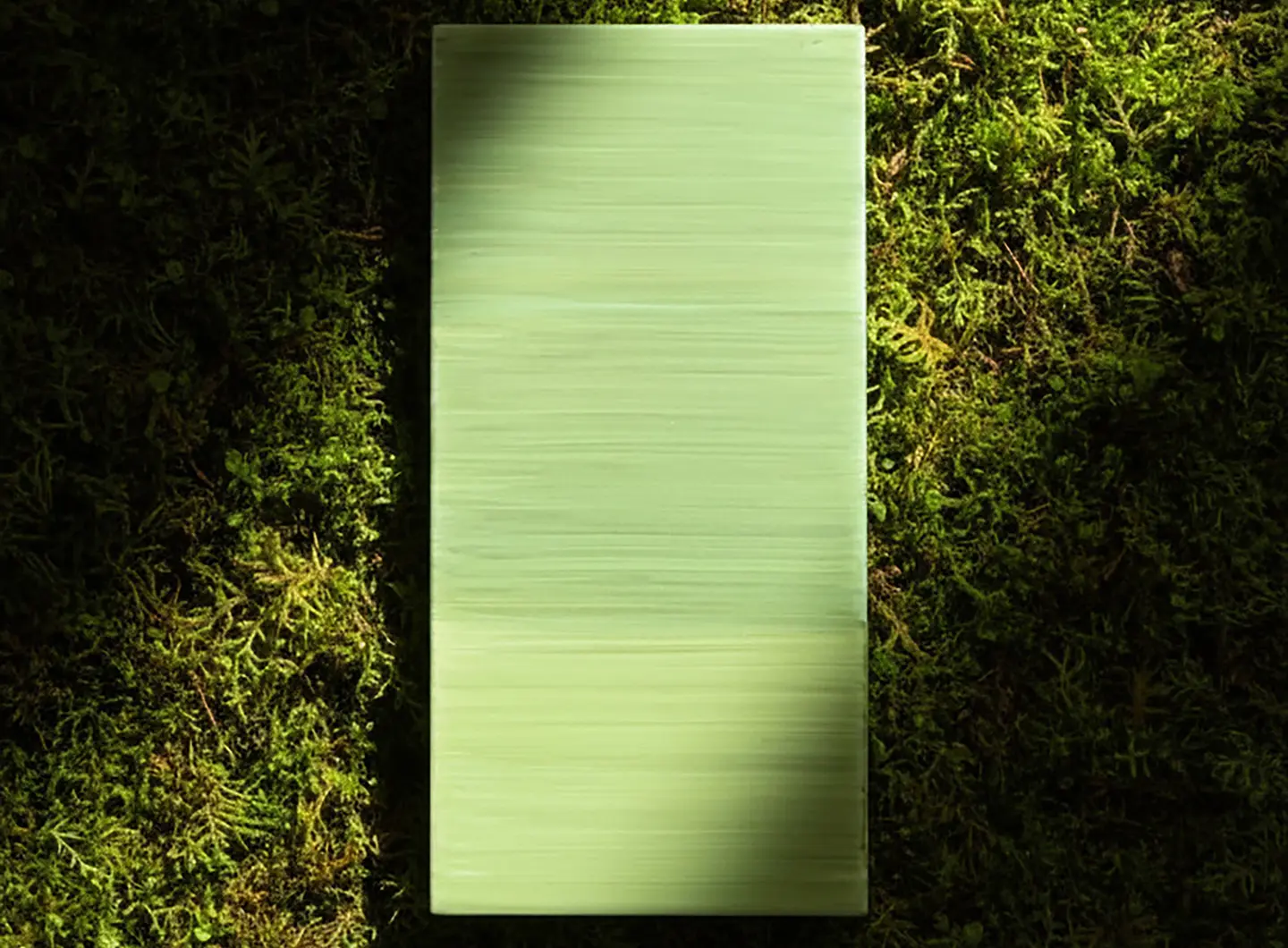 Collezione Mist, design Kengo Kuma, Ceramica Francesco De Maio