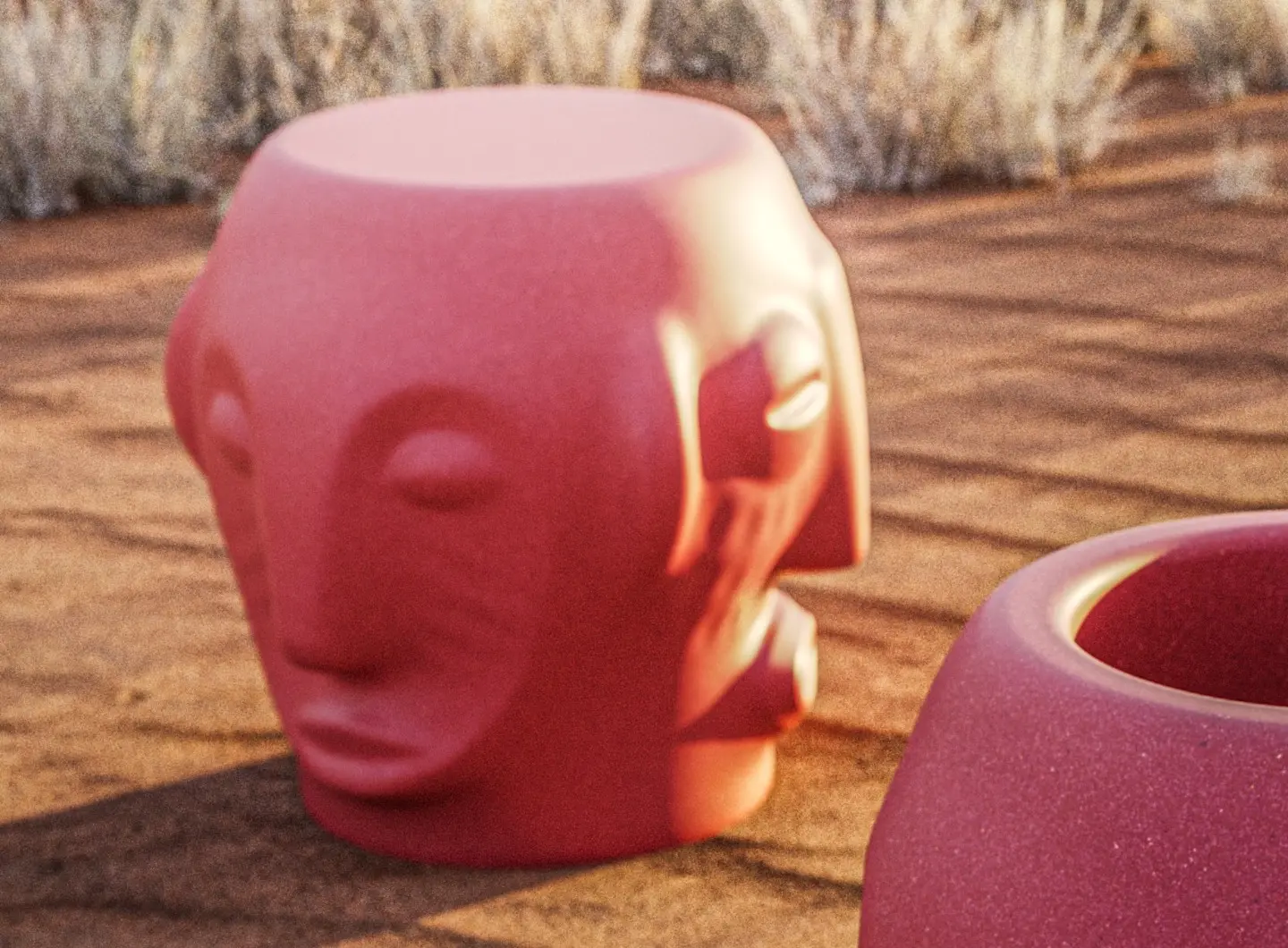 Threebù Pot