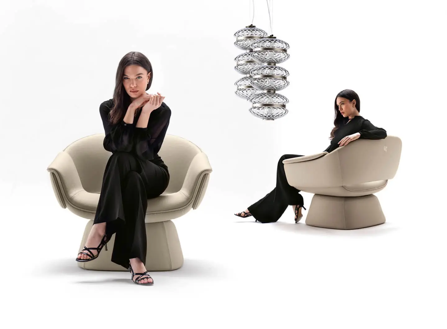 GIORGIO COLLECTION - OPUS