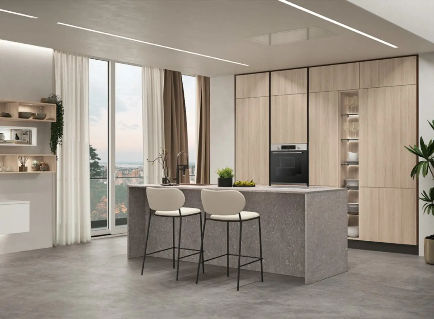 Cucine Lube Ready
