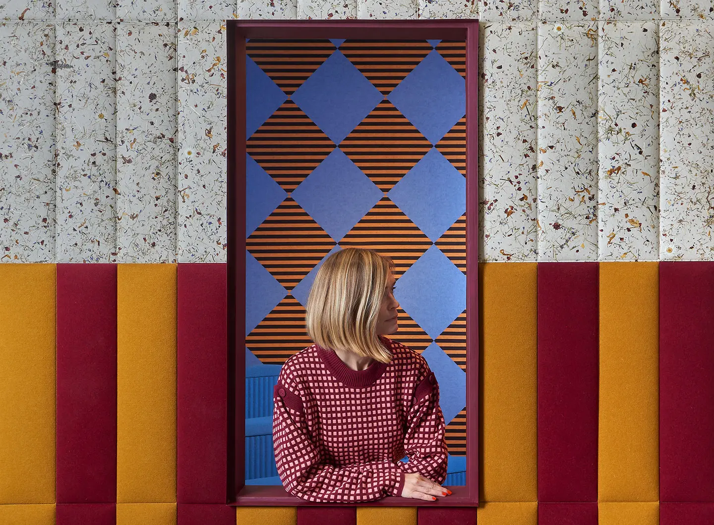 Teklan x Slalom - Ph. Maria Teresa Furnari