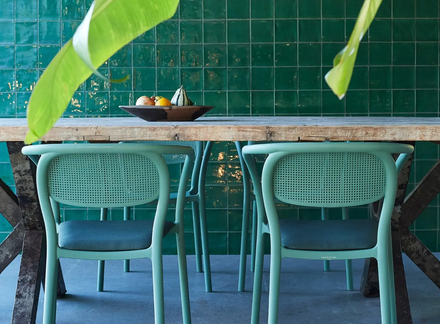 EZPELETA - NOON PAD indoor armchair