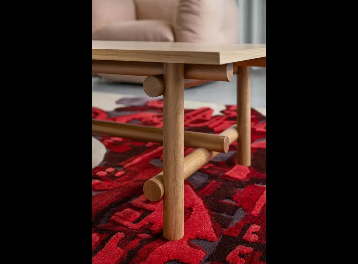 Muecke Side Table