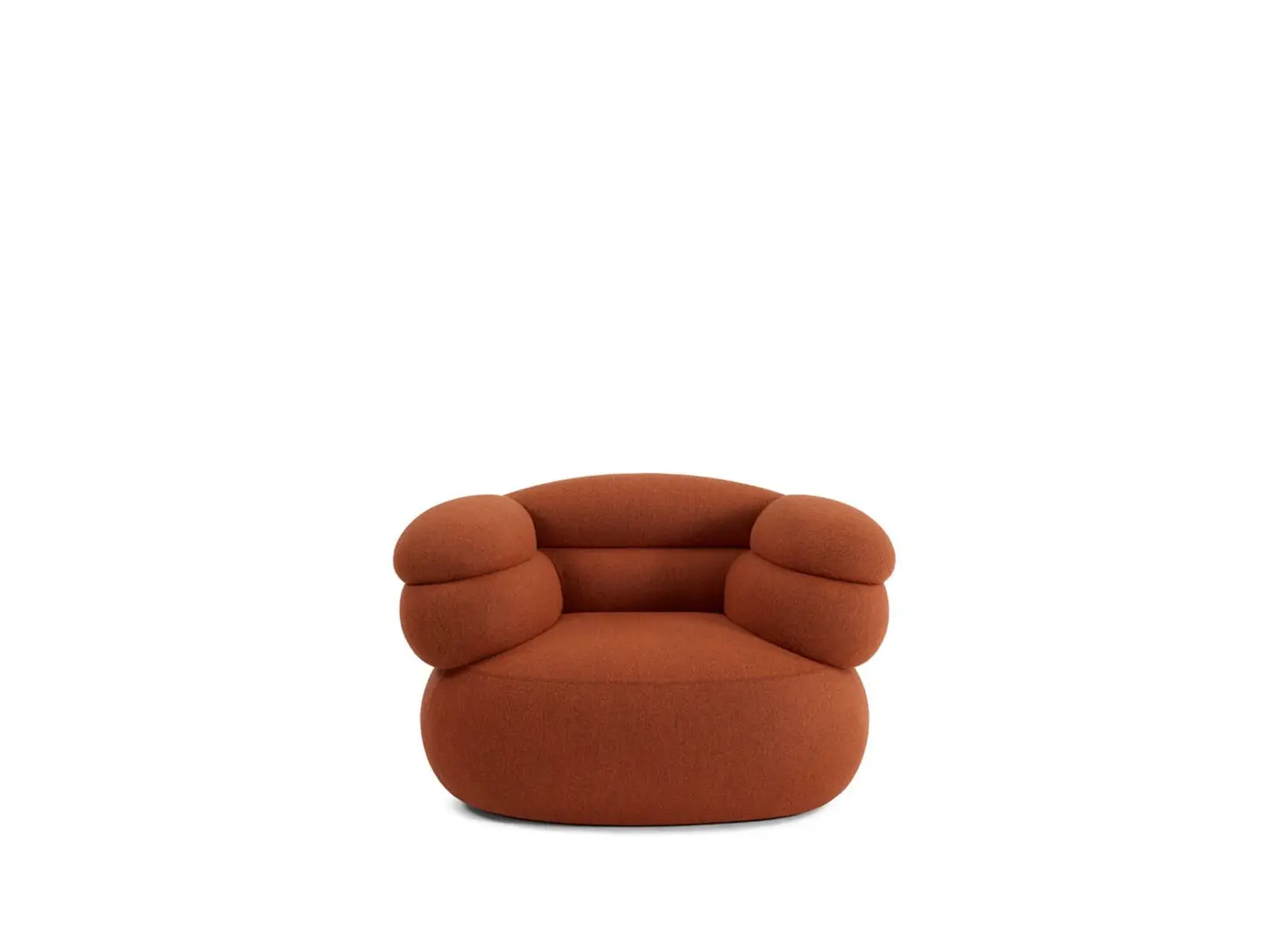 Biboni Lounge Chair