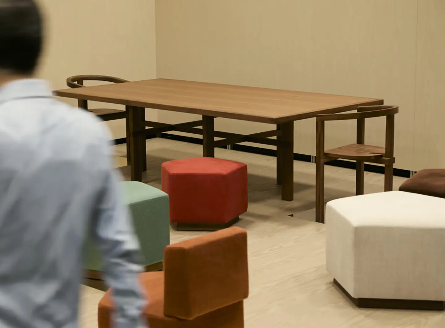 Marta Sala Éditions, Salone Raritas