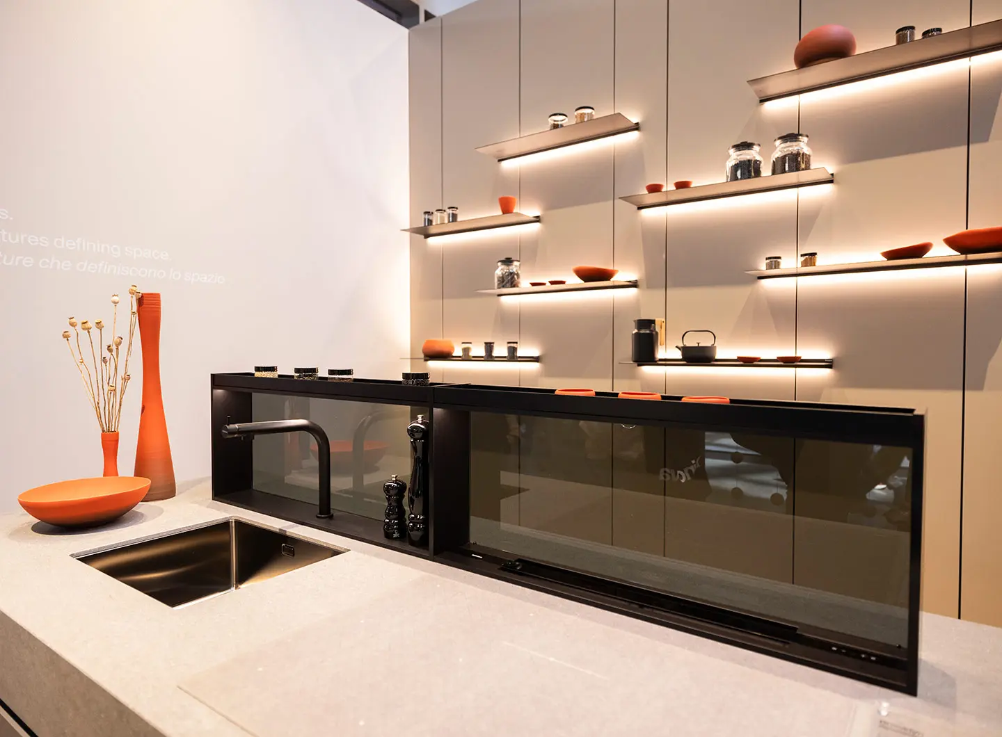 Falmec, EuroCucina2026