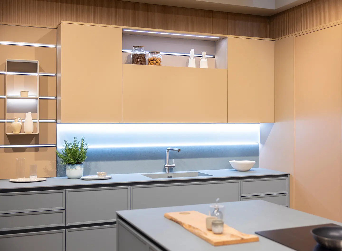Veneta Cucine, EuroCucina 2026