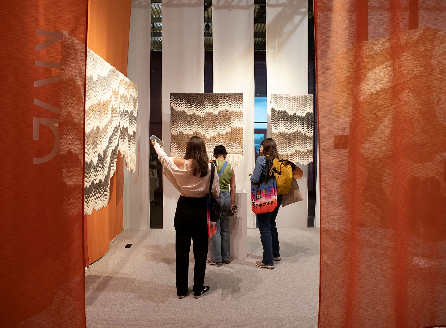 Gandia Blasco, 64ª edizione del Salone del Mobile.Milano