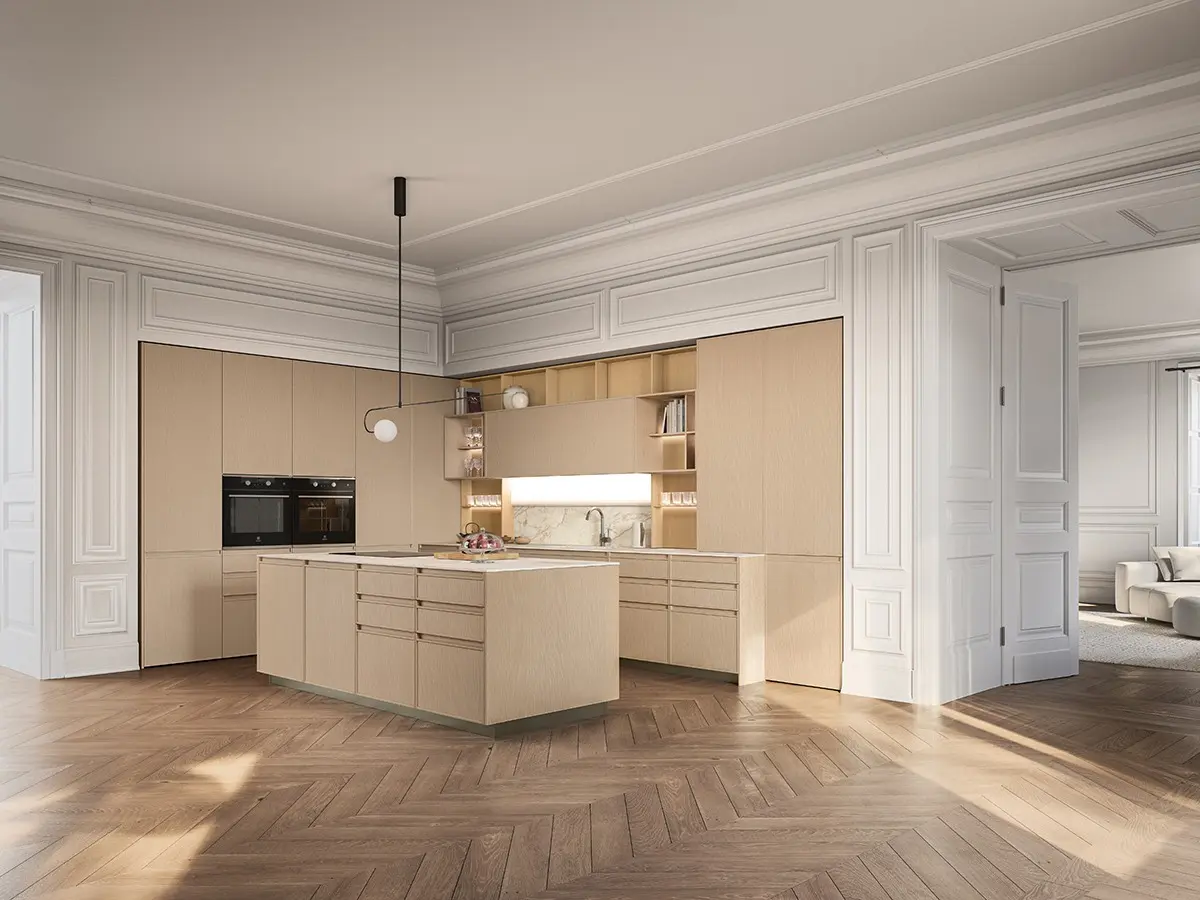 Sakura Presa