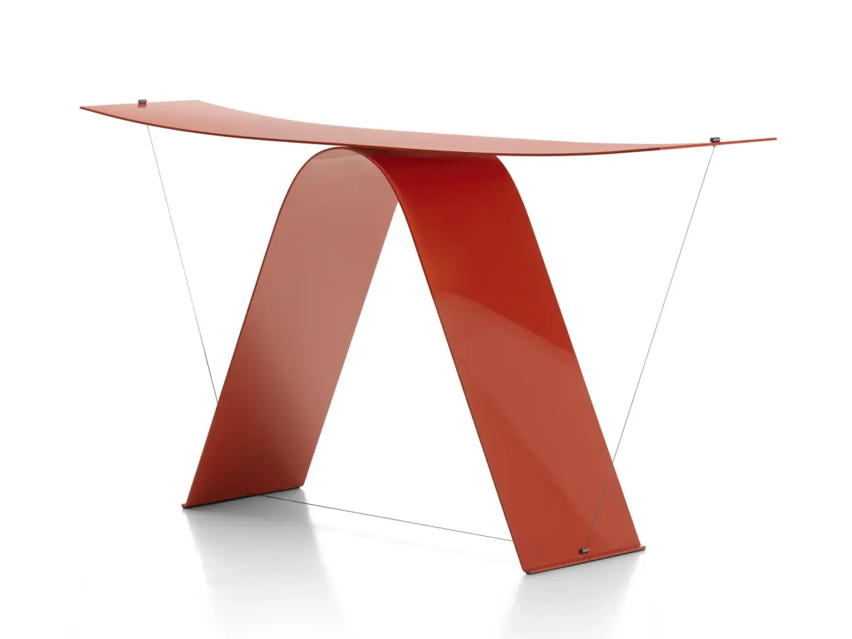 Equilibrium Console