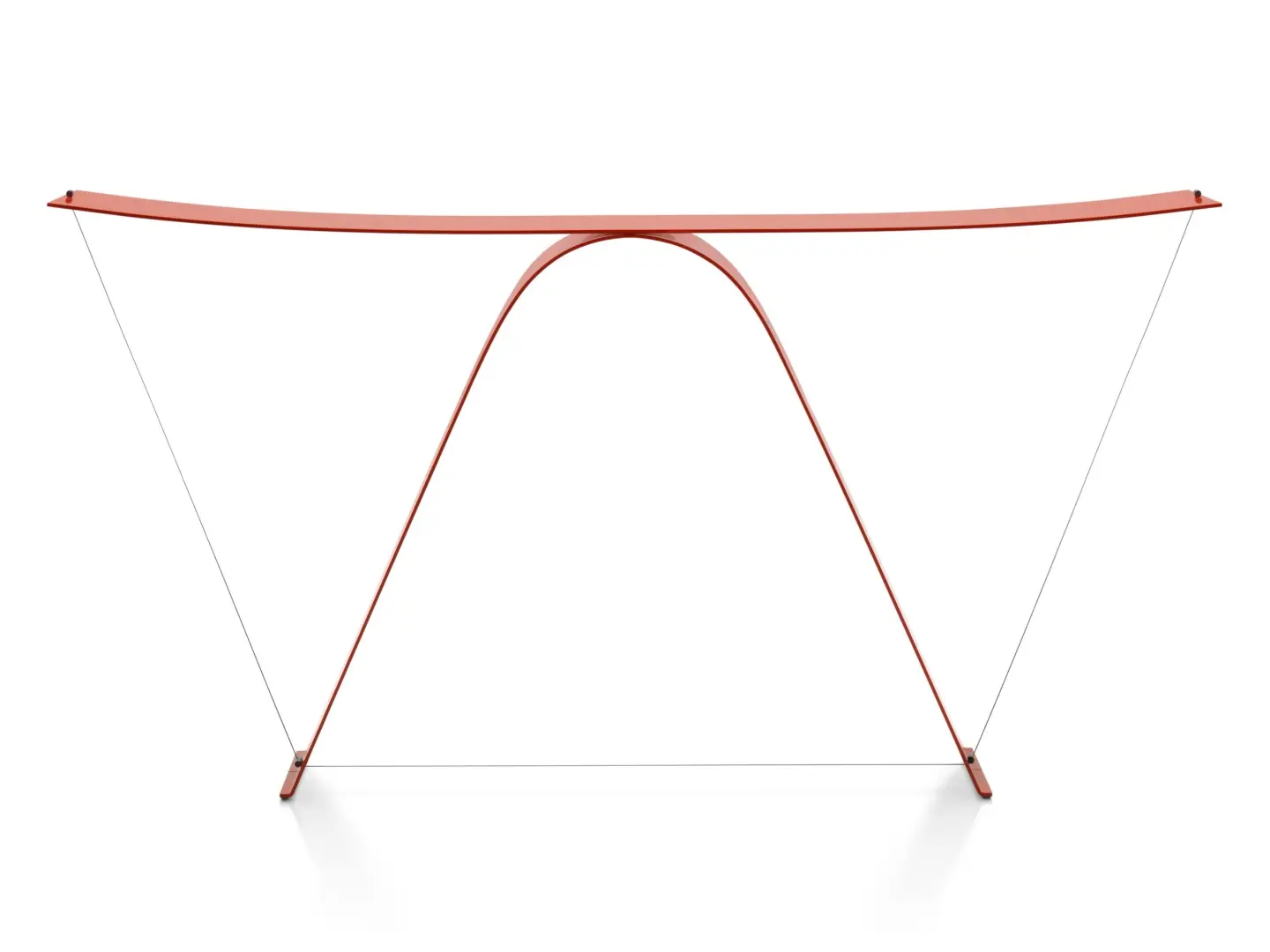 Equilibrium Console