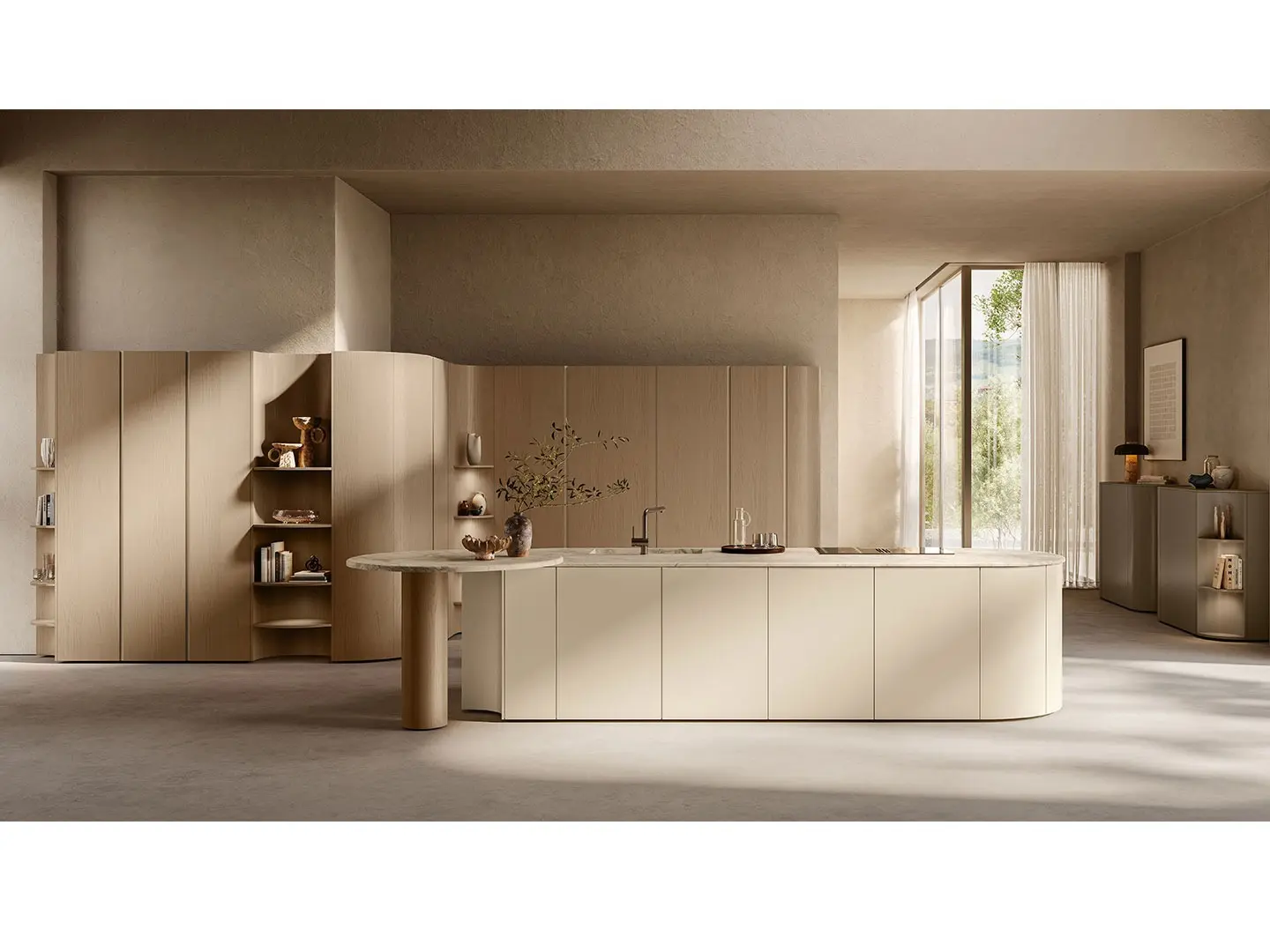 Cucina Flair