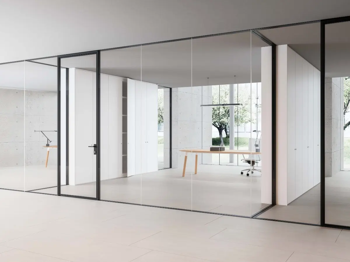 I-Wallspace Fantoni