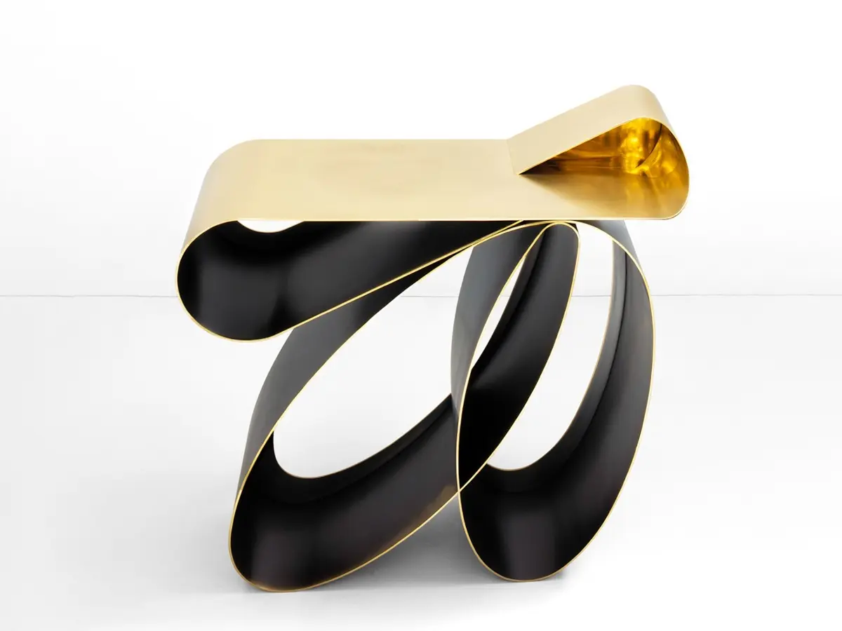 Bijou Console