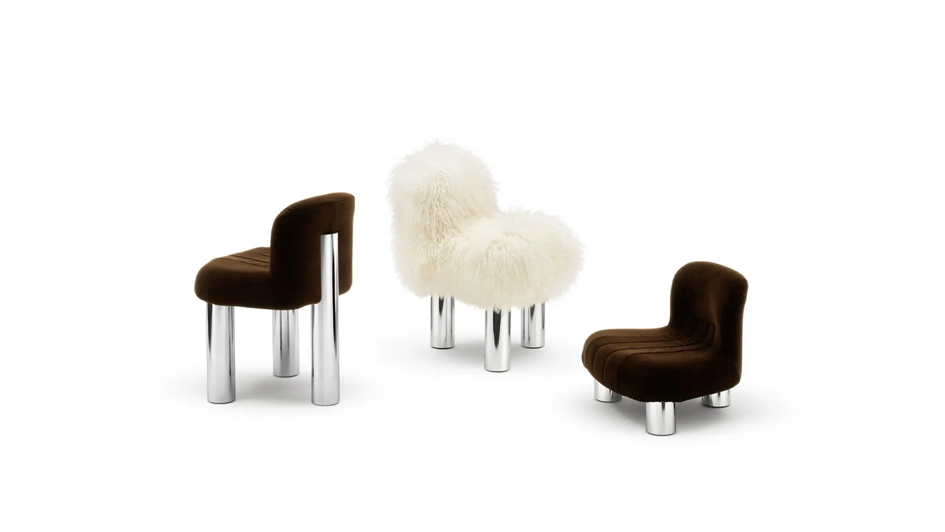 Botolo armchair