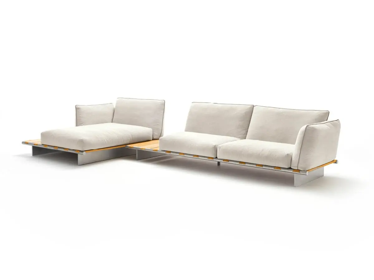 GIORGIO COLLECTION -SAHARA