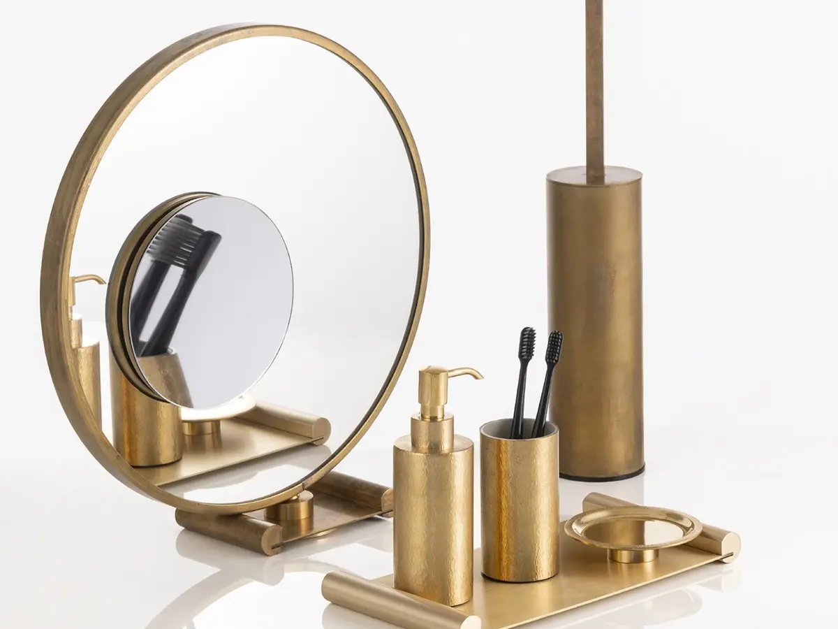 linea opera arredo bagno