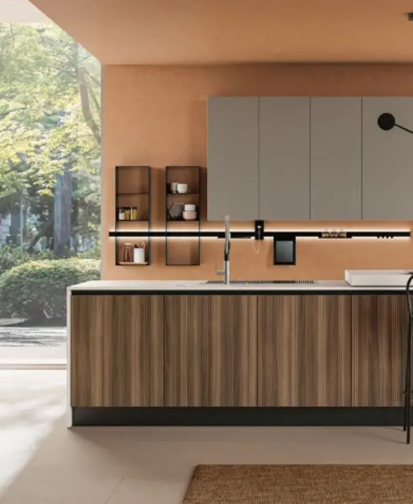 Round Cucine Lube