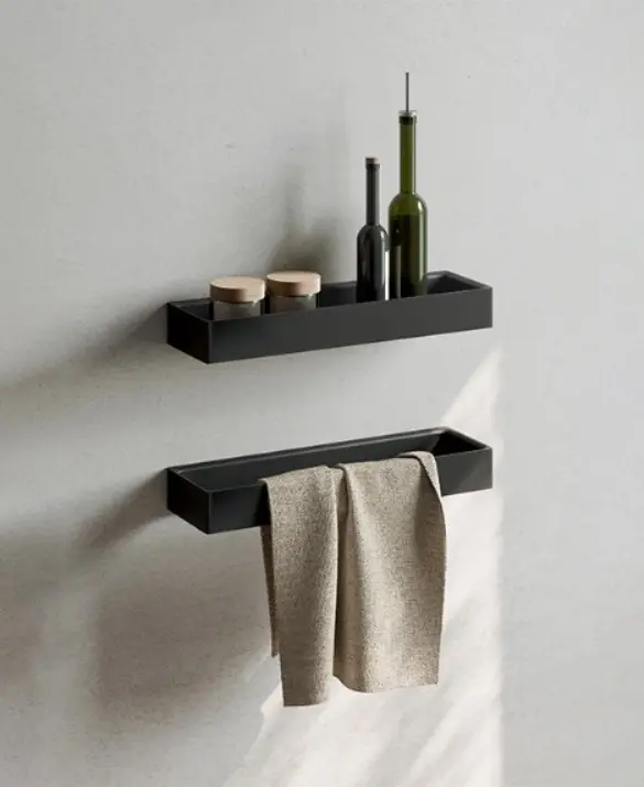 Collezione Brick 