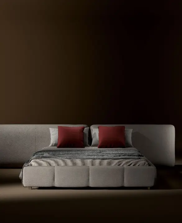 Monza Bed