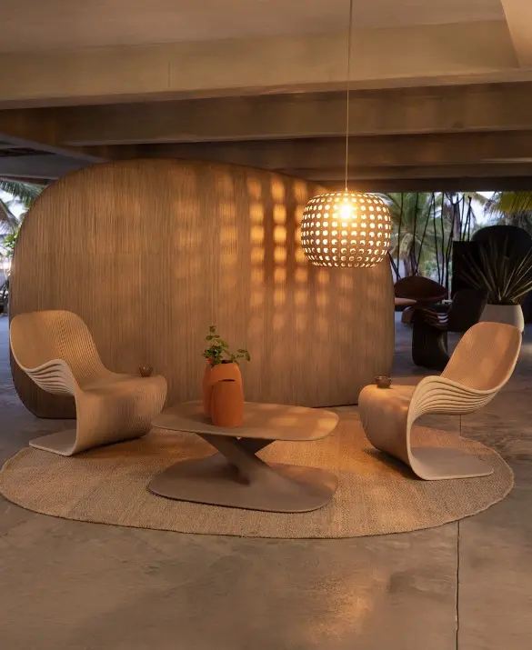 Ikigai Tables