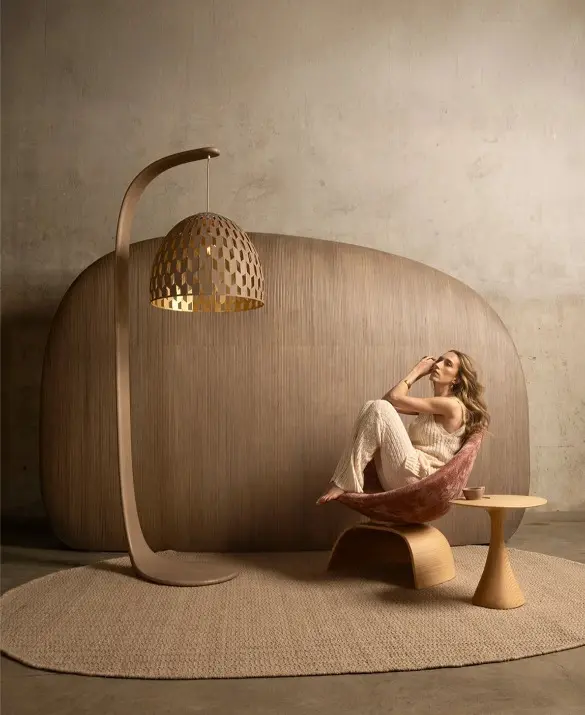 Ovo Chair
