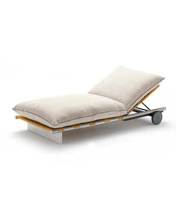 GIORGIO COLLECTION - SAHARA