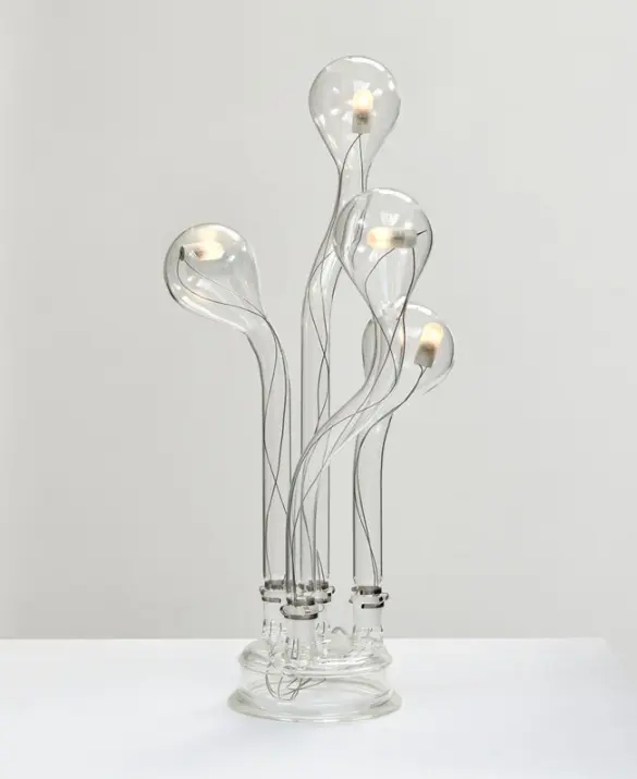Experiment Lamp