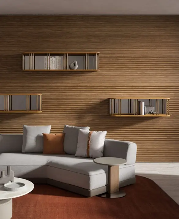 Alghero Bookcases