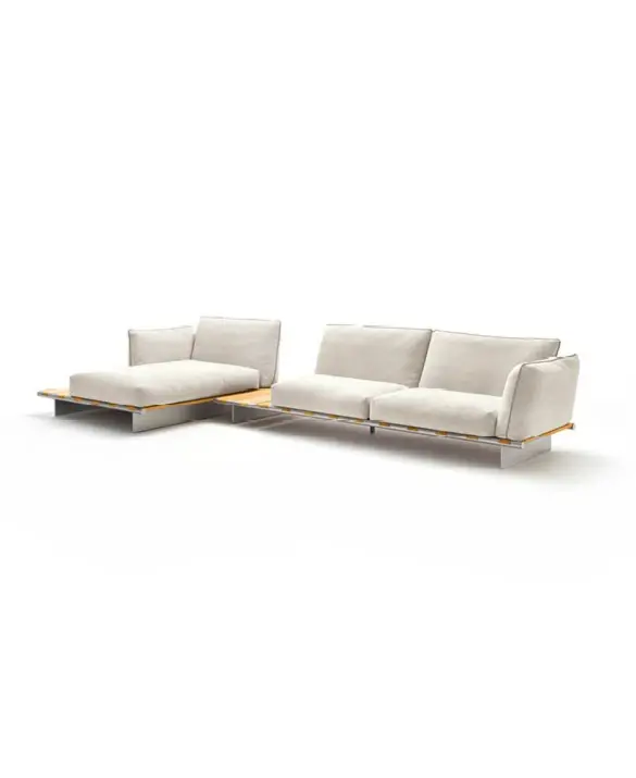 GIORGIO COLLECTION -SAHARA