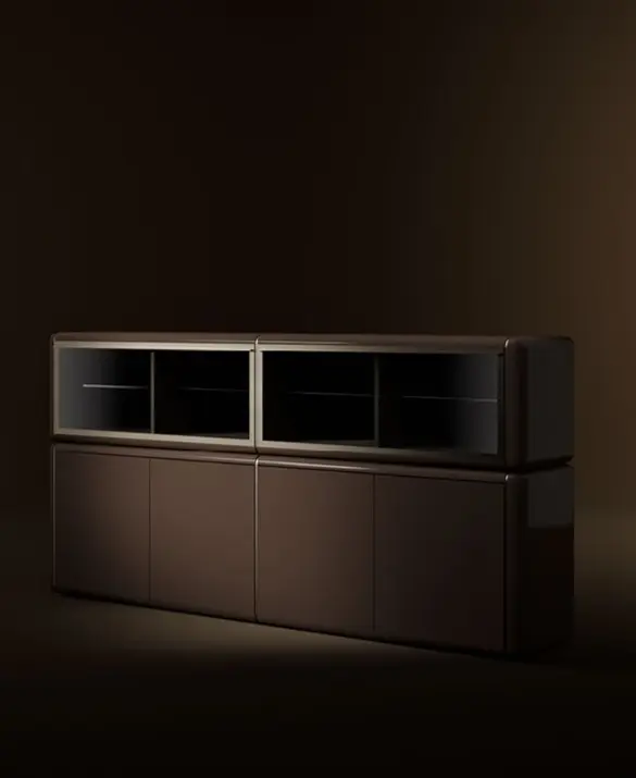 Maggiore Cupboard