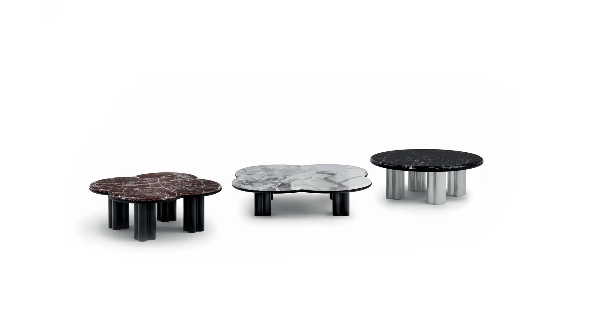 Treboli small tables