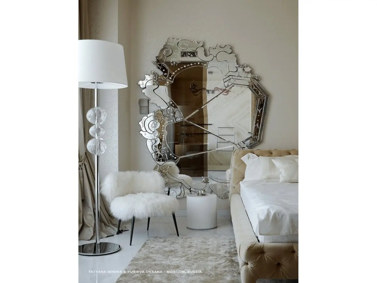 Specchio Venice Maison Valentina