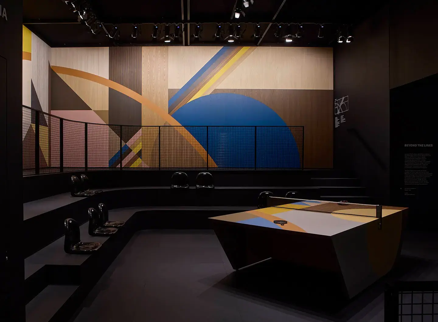 Cleaf, Salone del Mobile 2026 