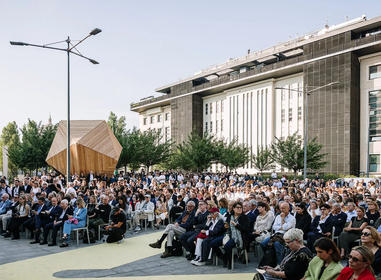 Premiazione XXIX Compasso d'Oro ADI - Ph. ADI Design Museum