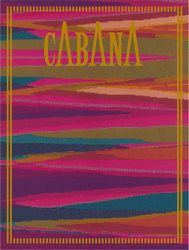 Cabana, di Martina Mondadori